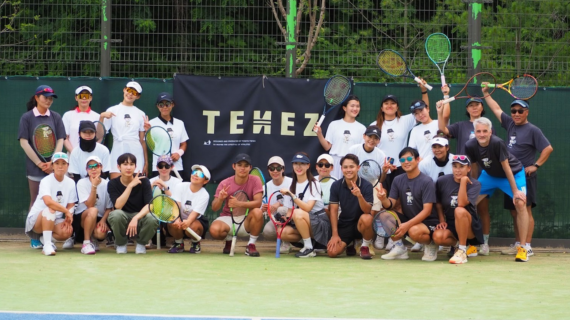 IMGテニスアカデミー