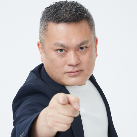竹内 亢一